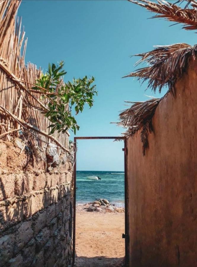 Luna House Asala Beach Дахаб Екстериор снимка